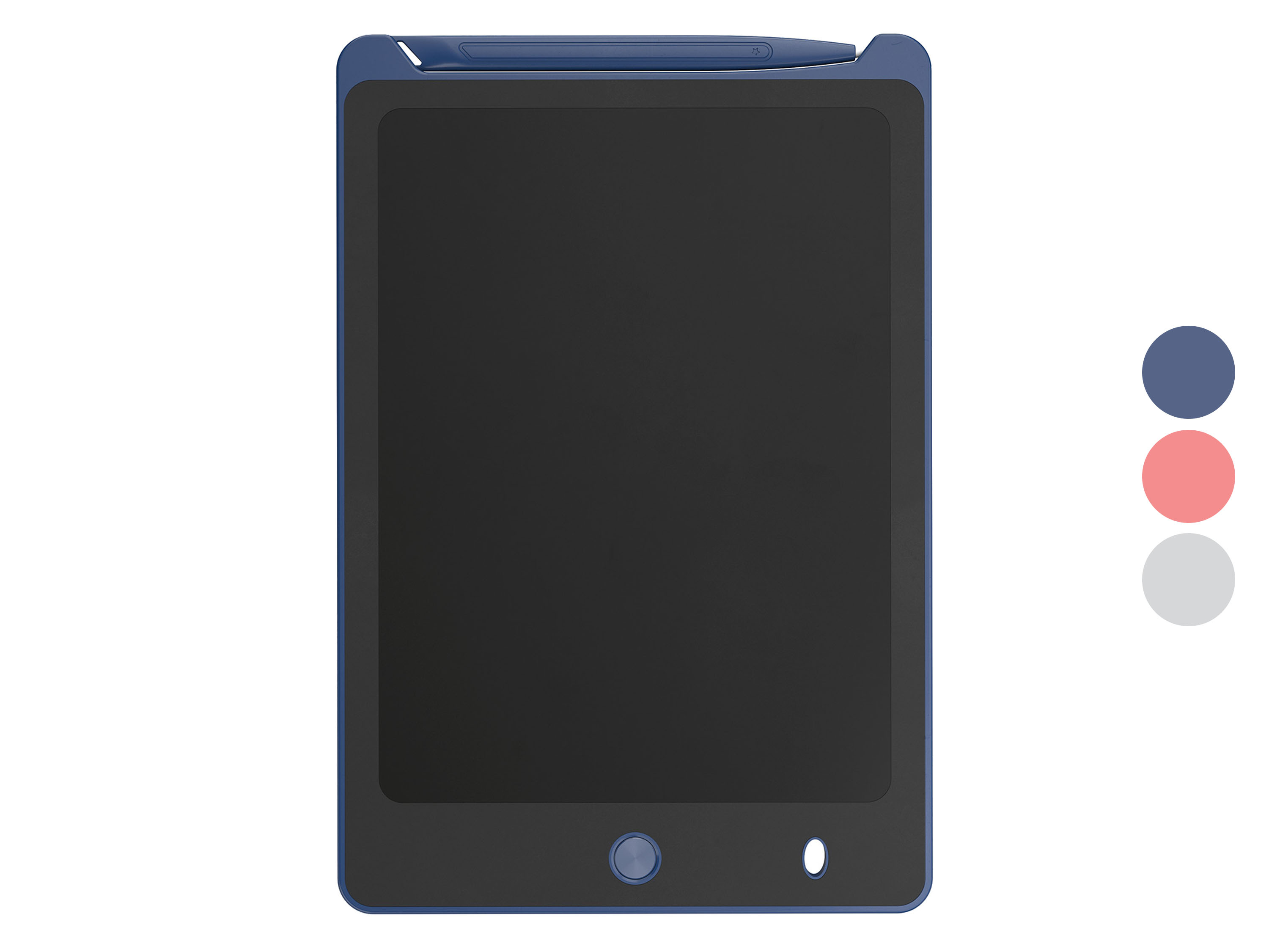 SILVERCREST® Ardoise numérique LCD 8,5"