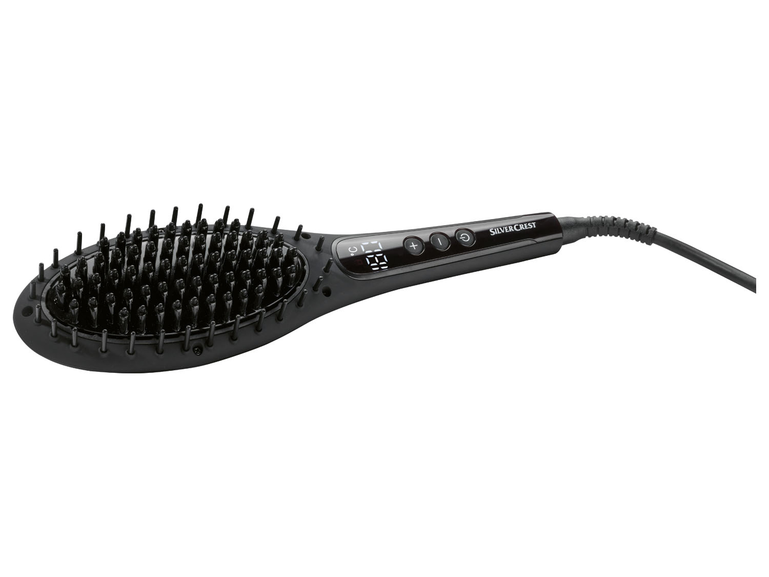 SILVERCREST® PERSONAL CARE SILVERCREST® Brosse lissante SHGB 50 C2, 58 W