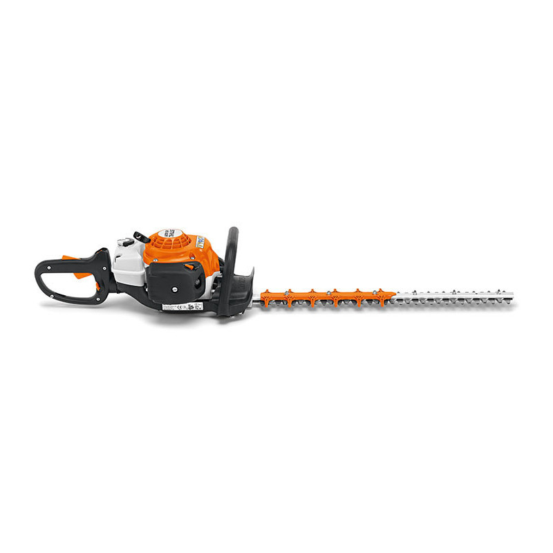 STIHL Taille-haies thermique HS 82 R 75 cm - STIHL - 4237-011-2978