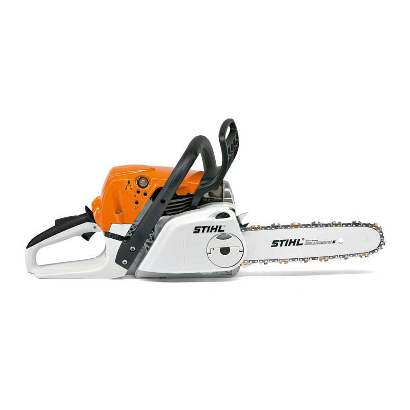 STIHL Tronçonneuse thermique MS 251 C-BE 45cm - STIHL - 1143-200-0351