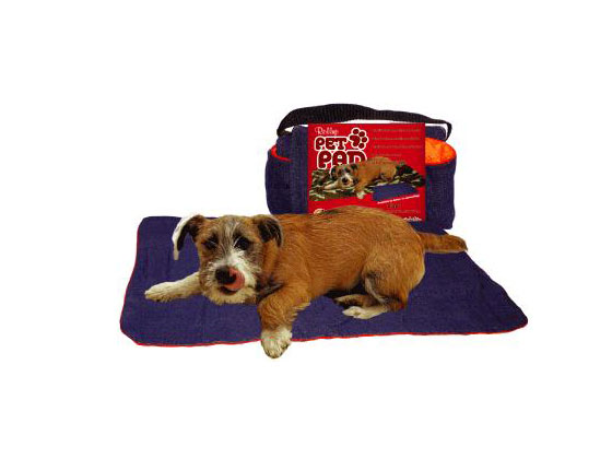 Tapis confort