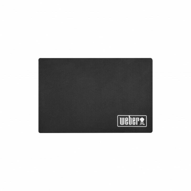 Tapis de protection du sol Weber