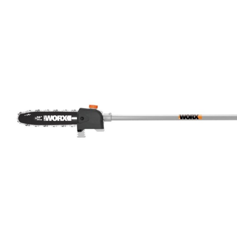 Tête élagueuse télescopique WORX