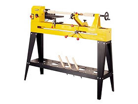 Tour à bois TBF 1000 - 550 W