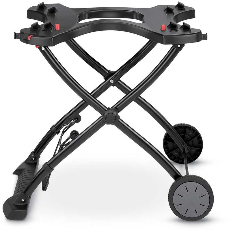 Weber - Chariot barbecue Q1000 et Q2000