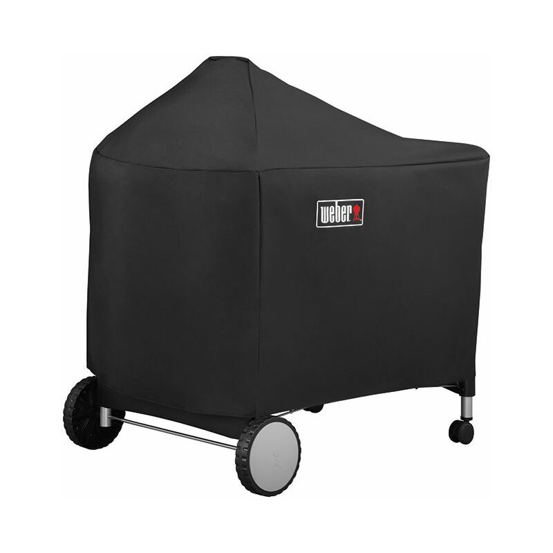 Weber - Housse Deluxe pour Performer Premium et Deluxe gbs