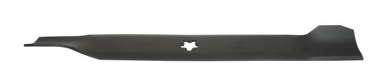 JARDIN PRATIC Lame soufflante adaptable pour tondeuse AYP / BERNARD - 46 cm
