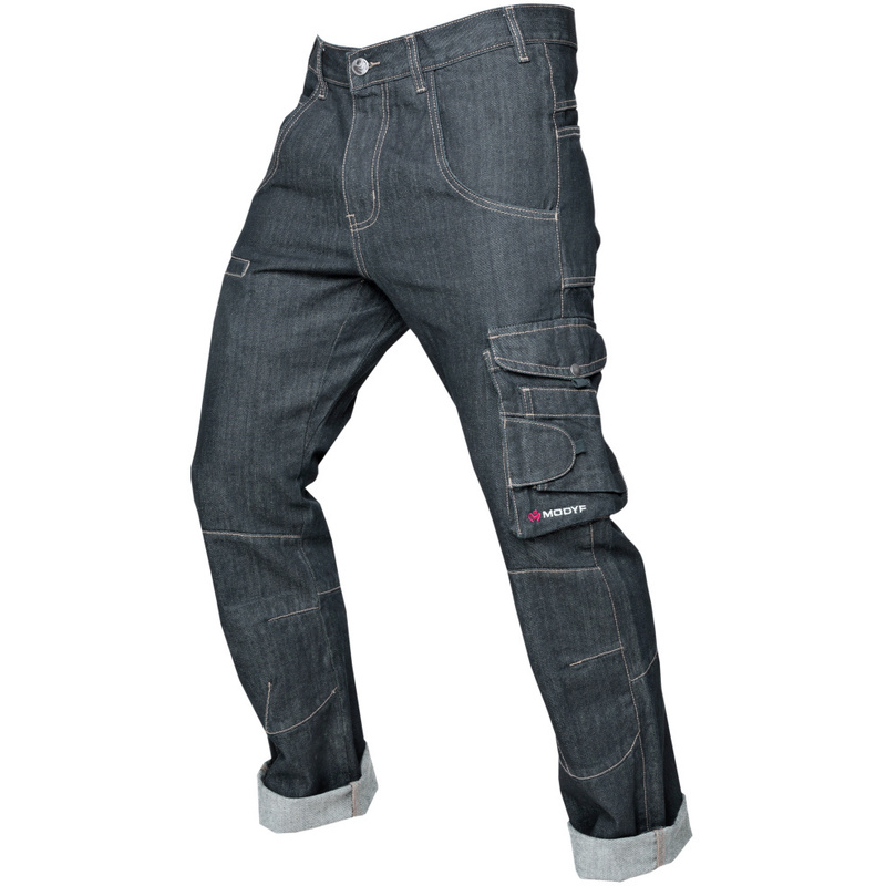Jeans de travail New Worker Würth MODYF denim - 54
