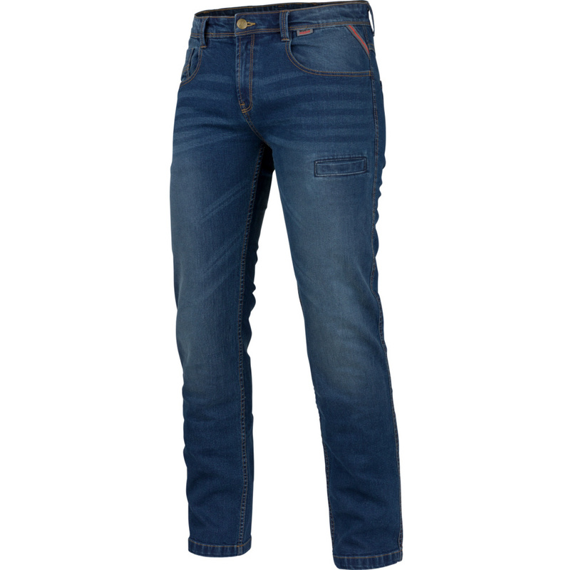 Jeans de travail Stretch X Würth MODYF - 42