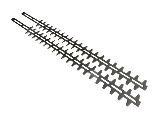 Jeu de lames taille haies Stihl 60 cm Jeu de lames taille haies Stihl 60 cm