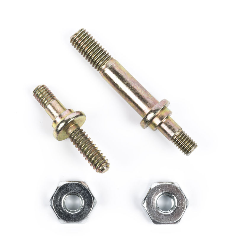 Jeu de vis pour serrage de guide Stihl 029, 039, MS290, MS310 et MS390 - JARDIAFFAIRES