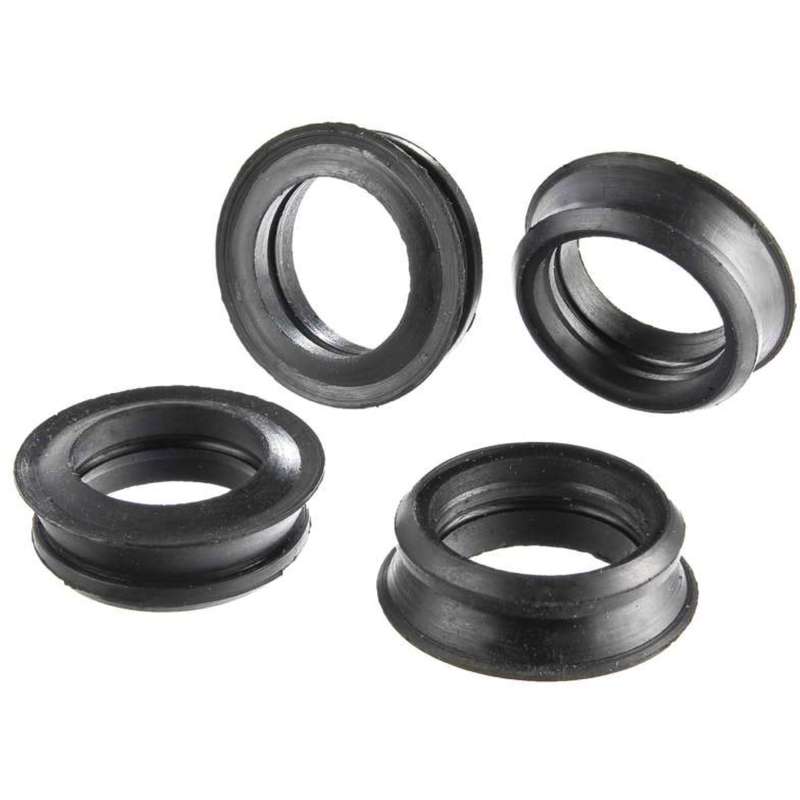 Joint de rechange raccord express 4 pcs - P. OUTILLAGE