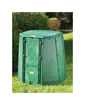 JUWEL Composteur AEROQUICK 890 XXL - 900L