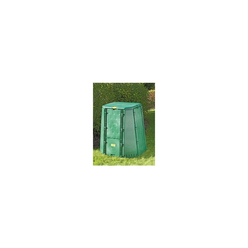 JUWEL Composteur thermo AEROQUICK 690 - 700L et avec sytème de ventilation actif