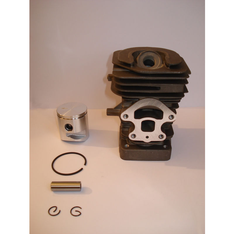 Kit cylindre piston 39mm tronçonneuse Jonsered CS2238 - JARDIAFFAIRES