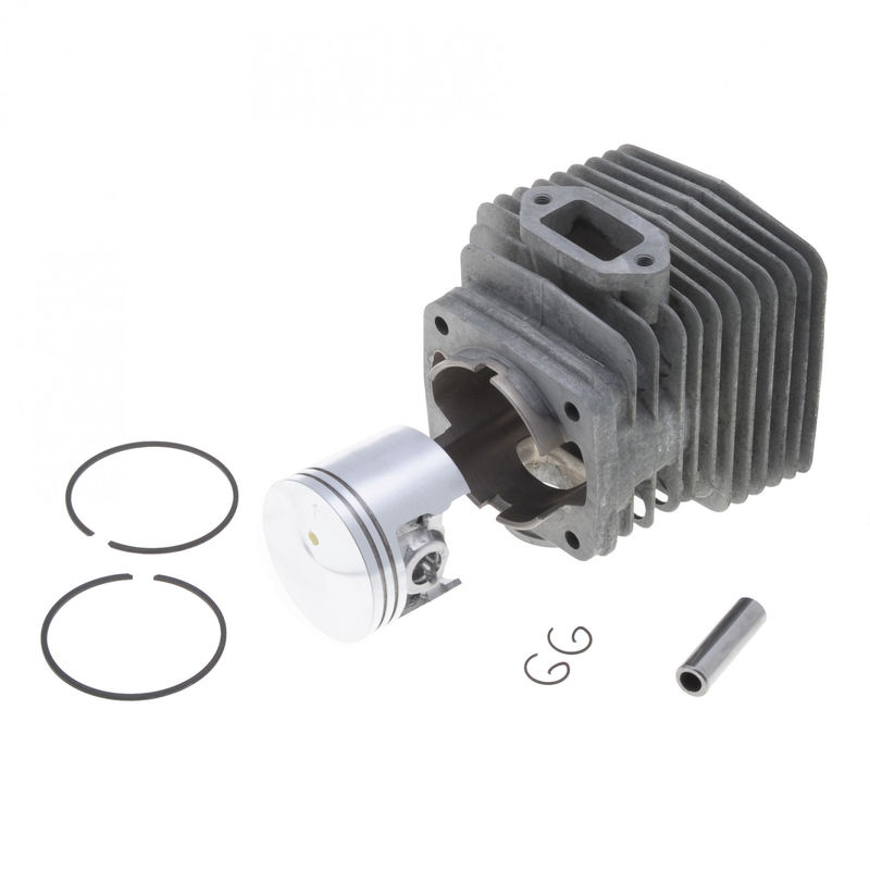 Kit cylindre piston complet adaptable débroussailleuse Stihl FS420 diamètre 46mm - JARDIAFFAIRES