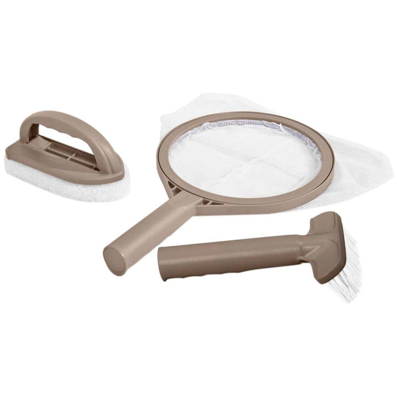 Kit d'entretien purespa intex