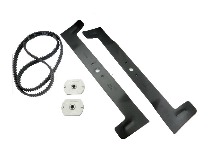 Kit lame tracteur tondeuse GGP 102 cm - GGP/CASTELGARDEN Kit lame tracteur tondeuse GGP 102 cm - GGP/CASTELGARDEN