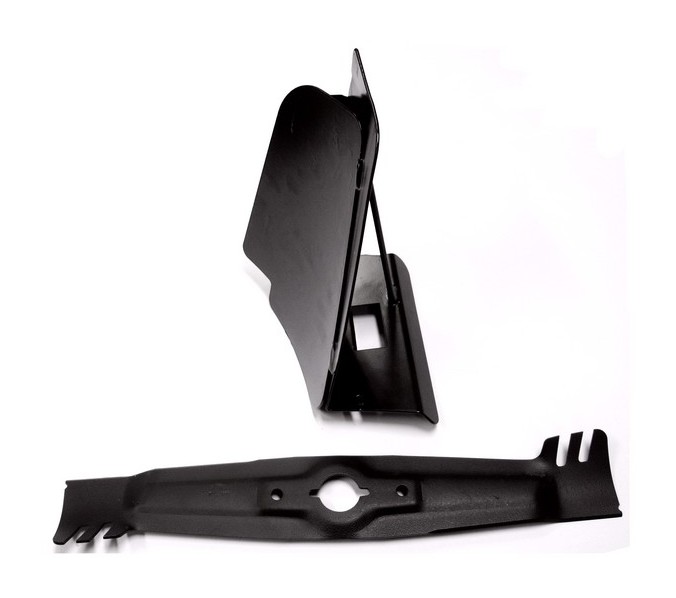 Kit mulching tondeuse Outils Wolf Kit mulching tondeuse Outils Wolf