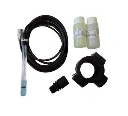 Kit sonde + solution pH Astral - ASTRALPOOL