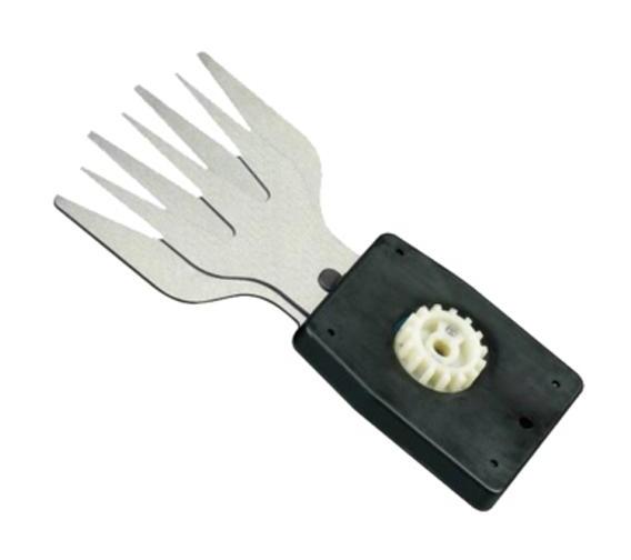 Lame de cisaille RYOBI 80mm pour RGS410 RAC301 Lame de cisaille RYOBI 80mm pour RGS410 RAC301