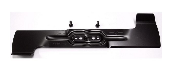 Lame tondeuse Outils Wolf 36 cm