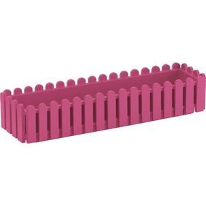 EMSA Jardini?re LANDHAUS 75 x 20 x 16 cm - Rose clair