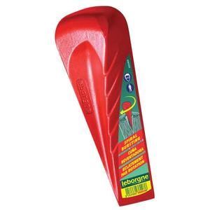 LEBORGNE Coin éclateur rouge 2,1kg