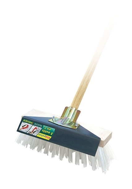 Balai Grattoir 32 cm - LEBORGNE Balai Grattoir 32 cm - LEBORGNE