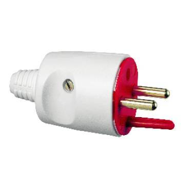 LEGRAND - Détrompeur pour prise 2P/2P+T - 050299
