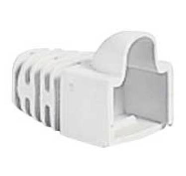 LEGRAND - Manchon RJ 45 blanc - 051707