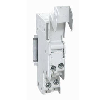 LEGRAND - Module d'alimentation Dx 4P auto, 1 module - 406298