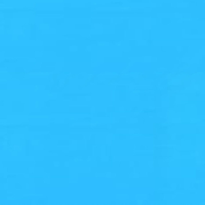 Liner bleu uni overlap 45/100 - piscine hors sol Ø4,57m x h.1.20/1.32m - LINK FACTORIES