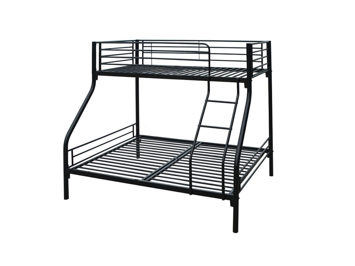 LIT SUPERPOSE LEO METAL - NOIR