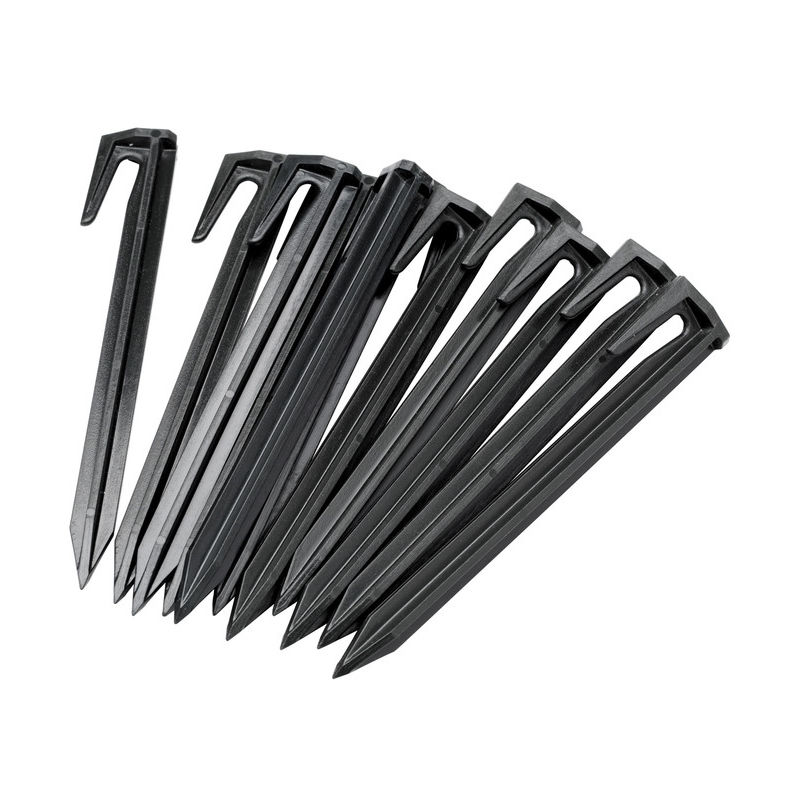 Cavaliers pour fixer le câble (x100) pour robot R40Li - GARDENA