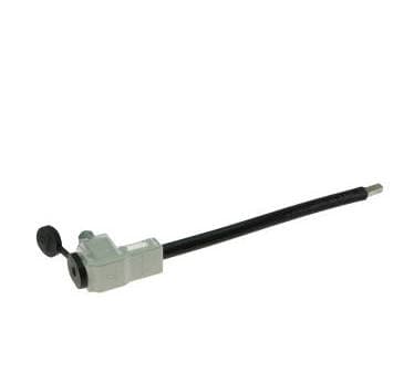 MAEC CAHORS - Embout de branchement 35/25 noir - 0935061