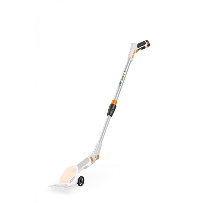 STIHL Manche télescopique pour cisaille à arbustes HSA 26 (machine nue) - STIHL - HA03-710-7100