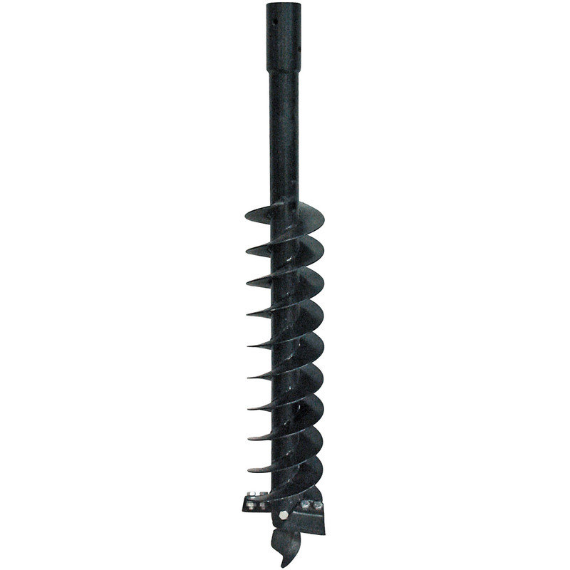 Mèche 150 mm pour tarière 3 points - - DEMA
