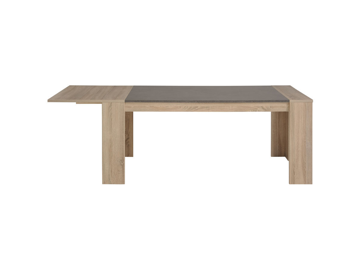 Rallonge pour table Break - 91 x 45 x 2 cm - Chêne