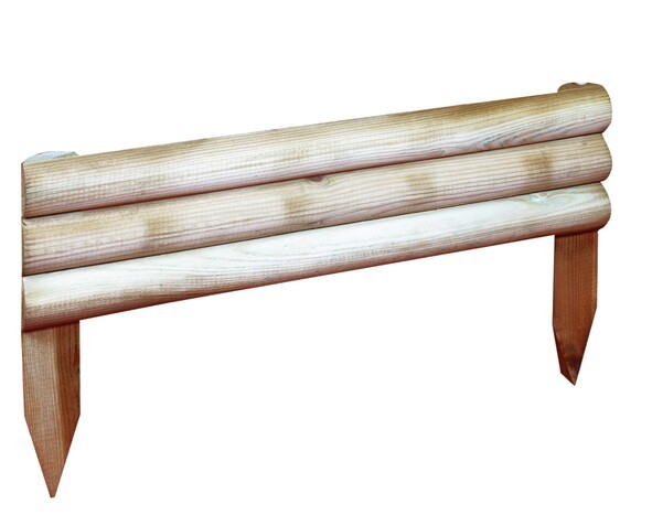 Bordure Alcéa D5, Ht 15, L55 cm