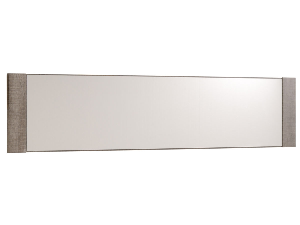 Miroir mural Wool - 148 x 33 x 2 cm