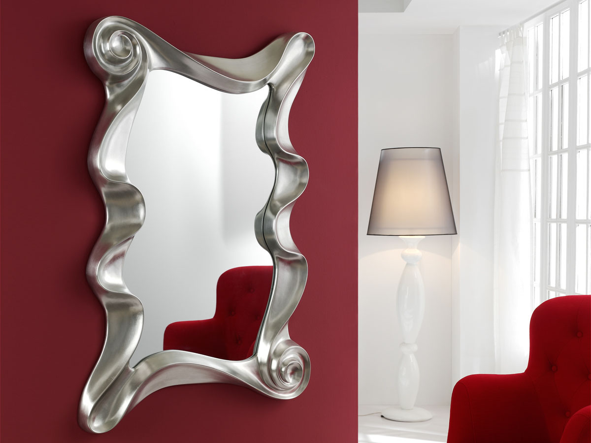 Miroir mural Valence - 160 x 106 cm