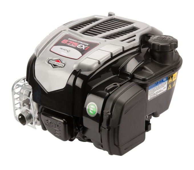 Moteur Briggs et Stratton 675 Series