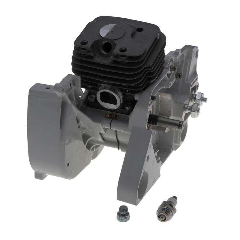 Moteur complet adaptable pour tronçonneuse Stihl 038 et MS380 - JARDIAFFAIRES