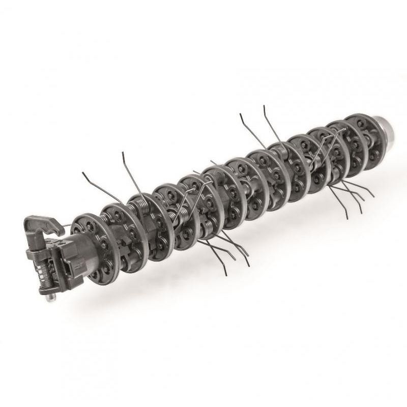MTD Arbre démousseur 34 cm et 37 cm - 196-285-600 MTD Arbre démousseur 34 cm et 37 cm - 196-285-600