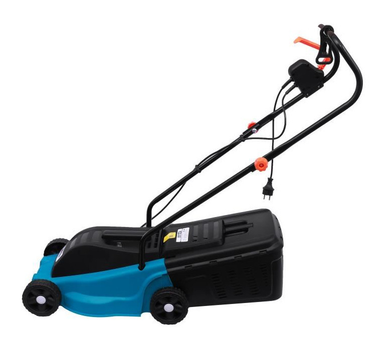 MYTEK Tondeuse électrique 32cm - 1200W