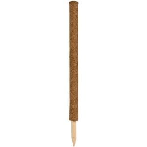 NATURE Tuteur en fibres de coco - H60 cm
