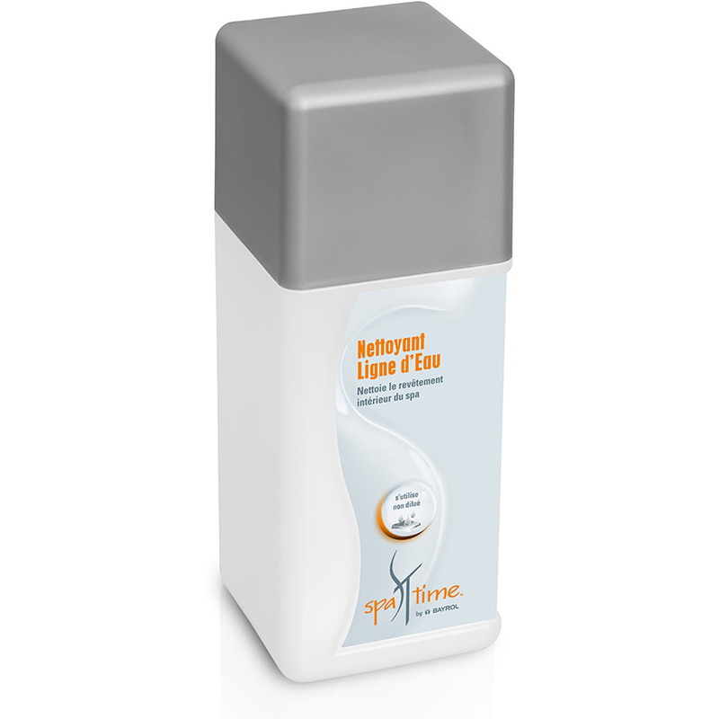 Nettoyant pour ligne d'eau - BAYROL