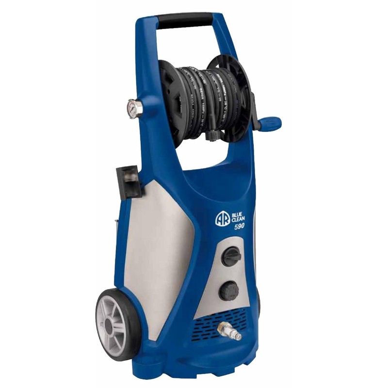 Nettoyeur haute pression 2500 W 500 l/h AR-588 - AMA