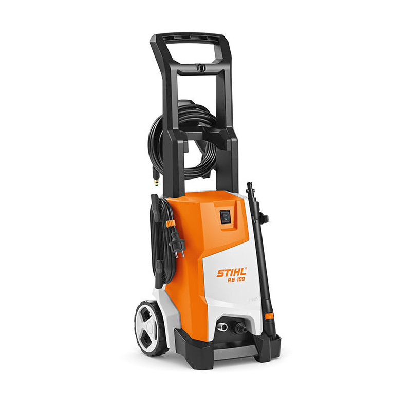 STIHL Nettoyeur haute pression RE 100 - STIHL - 4950-012-4500